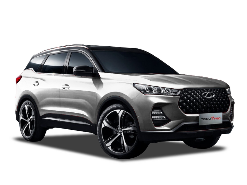 Chery Tiggo 7 Pro Prestige 1.5 (147 л.с.) CVT