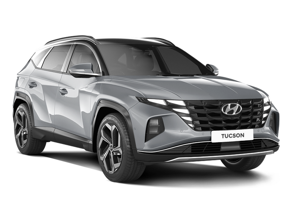 Hyundai Tucson VISIONER 2.0 (186 л.с.) 8AT 4WD