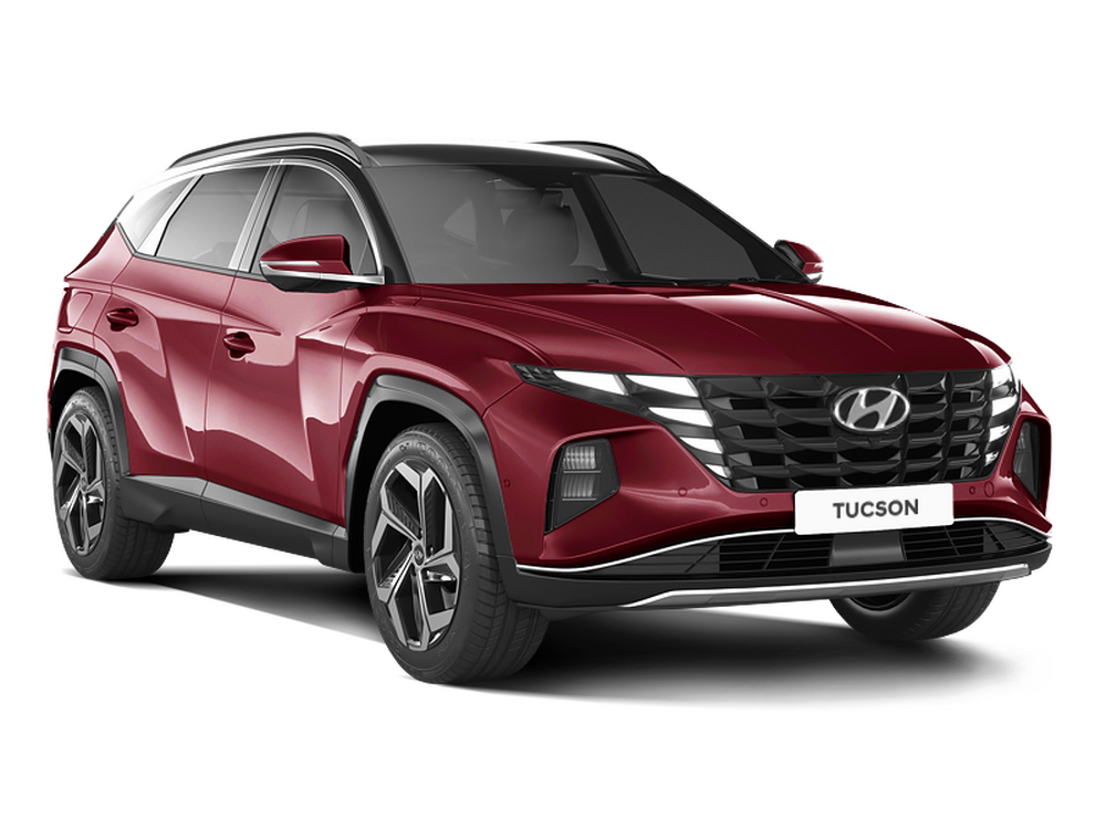 Hyundai Tucson Prestige 2.0 (186 л.с.) 8AT 4WD
