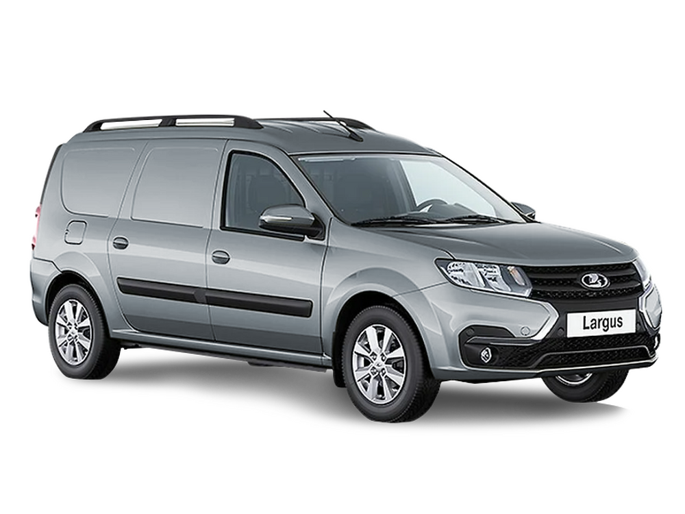 Lada Largus Фургон Comfort 1.6 (90 л.с.) 5MT
