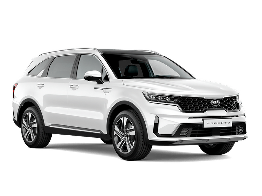 KIA Новый Sorento Classic 2.5 (179 л.с.) 6AT