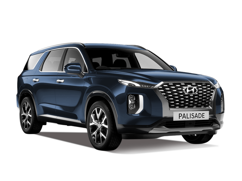 Hyundai Palisade Cosmos 3.5 3.5 (249 л.с.) 8AT 4WD