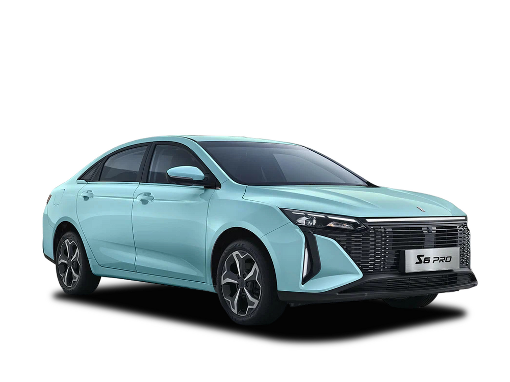 LIVAN S6PRO Premium 1.5 (147 л.с.) 7AT 2WD