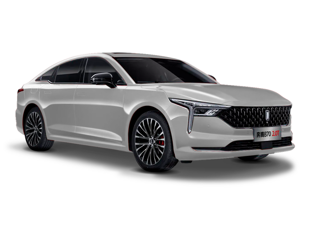 FAW Bestune B70 Enjoyment 1.5 (160 л.с.) 7AMT 2WD