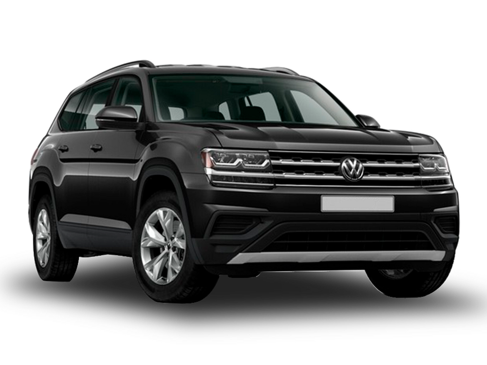 Volkswagen Teramont Status 2.0 (220 л.с.) 8AT 4WD