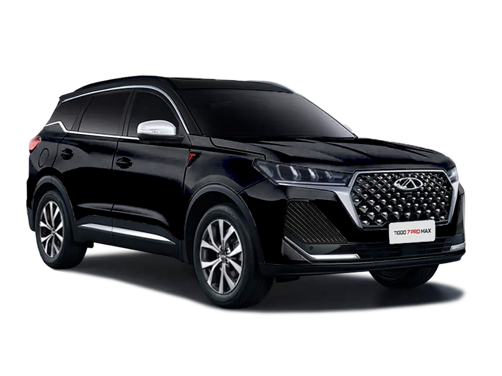 Chery Tiggo 7 PRO MAX New Ultra 4WD 1.6 (150 л.с.) 7AMT 4WD
