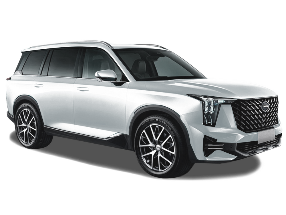 GAC GS8 GX PREMIUM 2.0 (231 л.с.) 11AT 2WD