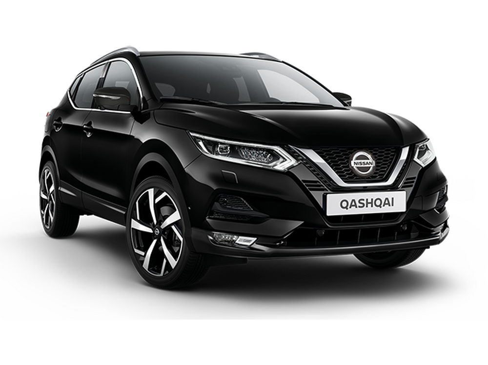 Nissan Qashqai 2020 SE+ 1.2 CVT 2WD 1.2 (115 л.с.) CVT 2WD